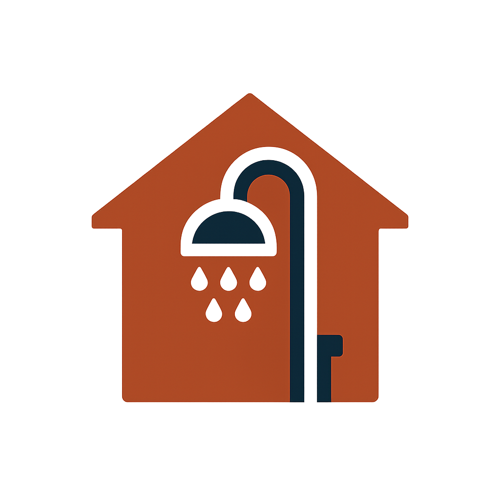 Remodeling Bathroom Co logo